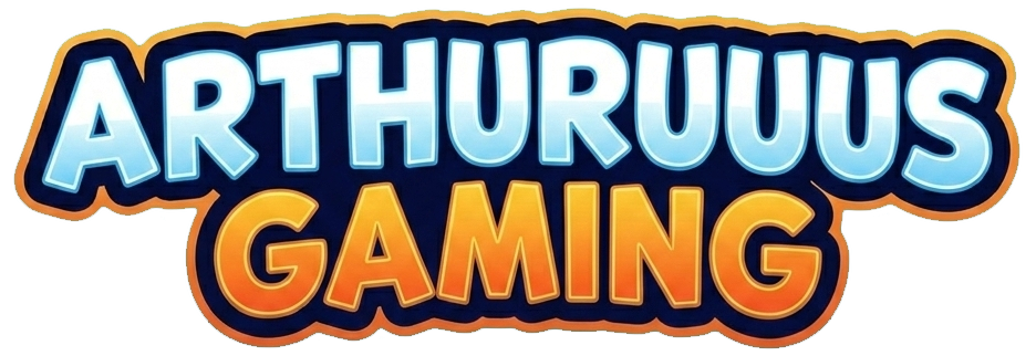 Arthuruuus Gaming